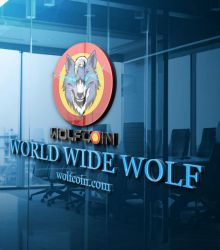 WORLD WIDE WOLF : WOLFCOIN OFFICE