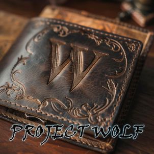 PROJECT WOLF!! WOLFCOIN Wallet