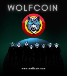 WOLF BROTHERS (WOLFCOIN)