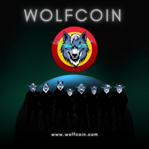 WOLF BROTHERS (WOLFCOIN)