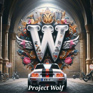 Project Wolf 브로들은 자격이 있어~!