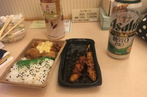 19년도 3박 4일 후쿠오카 음식점 위주 여행기!