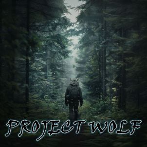PROJECT WOLF!! Find the force!!