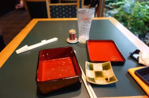 간사이(교토,오사카,고베,나라)특집, 맛집 방문기#2
