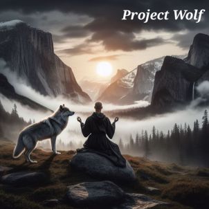 Project Wolf 마음을 지키자.