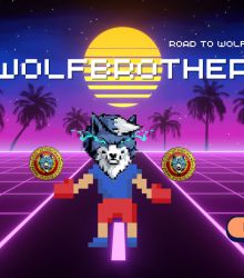 Wolfcoin is there already