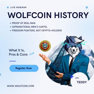 Story of Wolfcoin