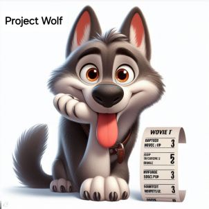 Project Wolf 울코로 마음껏 계산할 수 있는 날이 오기를~!