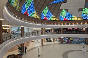 Al Hamra Mall - Nando's