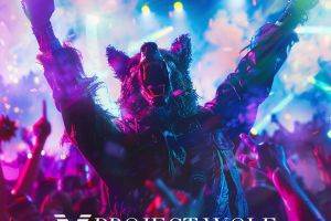 PROJECT WOLF!! Party time!!