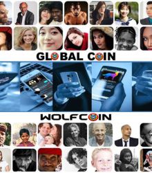 GLOBAL CON, WOLFCOIN