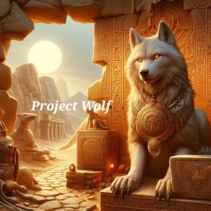 Project Wolf 울프 (펜리르)