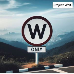 Project Wolf 오직 울프~!