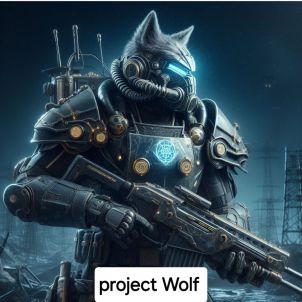 Project Wolf 울프 솔저 5