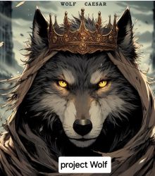 Project Wolf 울프시저황제 탄생하다~!