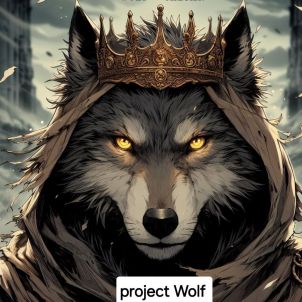 Project Wolf 울프시저황제 탄생하다~!