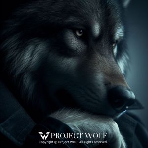 Project Wolf 생각대로 된다.