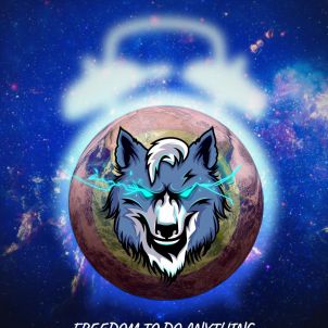 time to wolfcoin