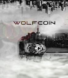 It is in the moment of dicisions that your destiny is shaped. Did you decide to join WOLFCOIN?