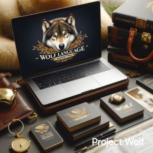 Project Wolf 오늘도 달려보자.