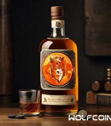 Wolfcoin Whisky Edition