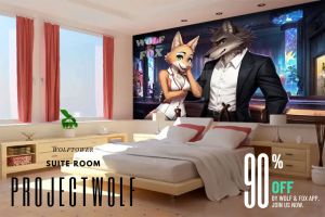 90% OFF BY WOLF & FOX APP.   JOIN U...