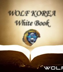 WOLF KOREA White Book : WOLFCOIN