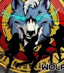 Dynamic Wolfcoin