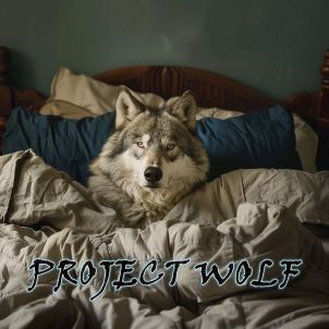 PROJECT WOLF!! It's time to wake up!!