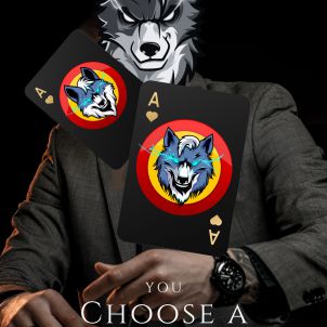 Choose A WOLFCOIN