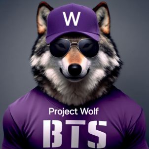 Project Wolf 울프 아이돌