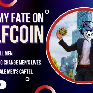 betting fate on wolfcoin
