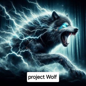 Project Wolf 도지! 너 가만 두지 않겠어~!^^