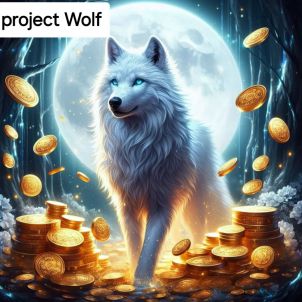 project Wolf 울프브로들에게 부요함을 던져줄 울코^^