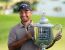 골프] 잰더 쇼펄리 첫 PGA 챔피언십 우승