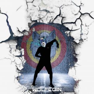 Now, it's time for the real star of the show.(WOLFCOIN MEME)