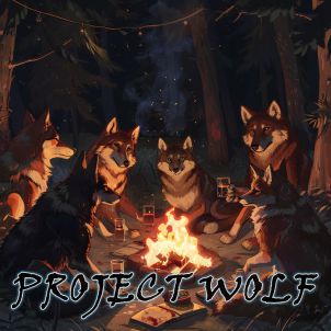 PROJECT WOLF!! Hold on to the end of this night~