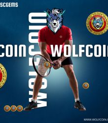 Passionate Wolf, Wolfcoin