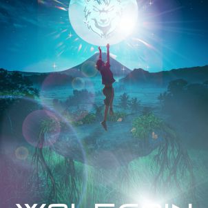What makes WOLFCOIN shine right now is the genuine affection of the Wolf Brothers.