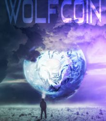 There must be trials to mature. If you overcome this ordeal now with WOLFCOIN, you will be reborn as a complete person