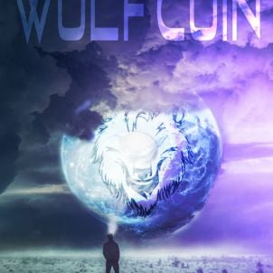 There must be trials to mature. If you overcome this ordeal now with WOLFCOIN, you will be reborn as a complete person