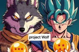 project Wolf 누가 더 강해보이는가?
