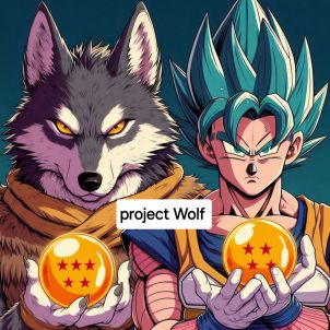 project Wolf 누가 더 강해보이는가?