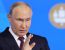 푸틴 대통령 러시아 무역 결제에서 루블 비중이 40%에 달한다 발표