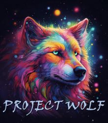 Fantastic Project Wolf