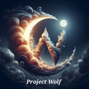 Project Wolf 블러드문 울프~!