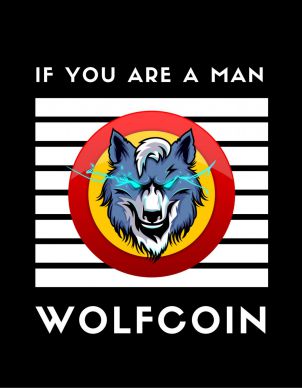 we are wolfcoin