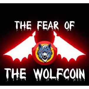 The Fear of the WOLFCOIN