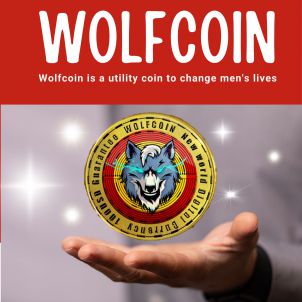 Wolfcoin, the most obvious choice