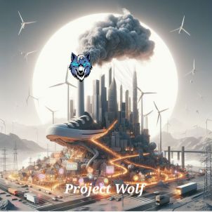 Project Wolf 상상력을 단련하라.